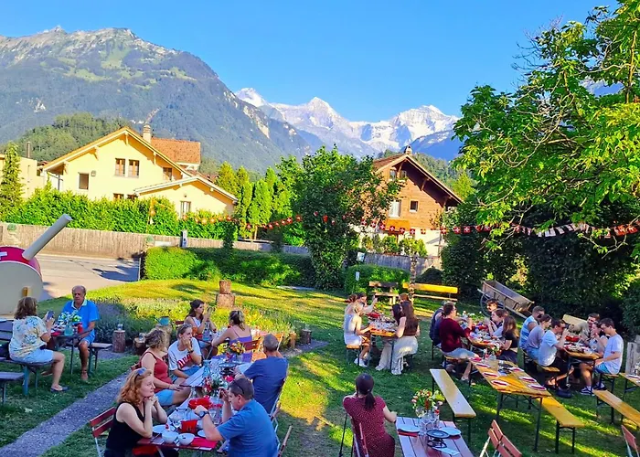 Adventure Interlaken