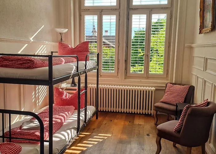 Adventure Interlaken Unterseen