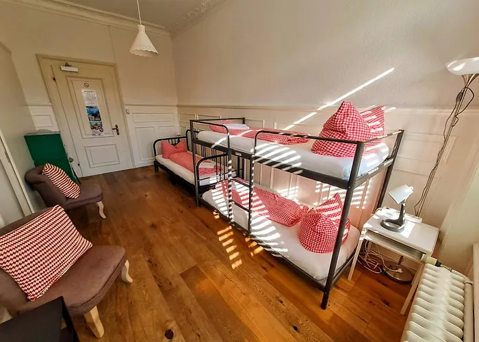 Adventure Interlaken * Unterseen