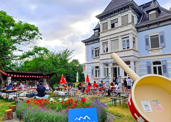 Adventure Interlaken *