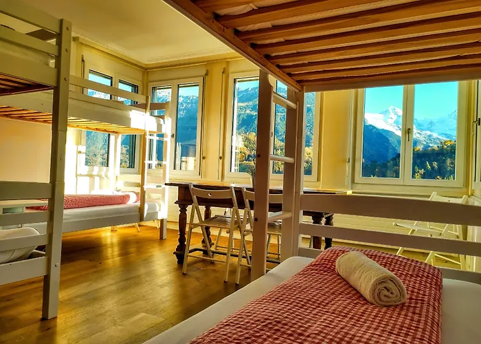 Adventure Interlaken Unterseen