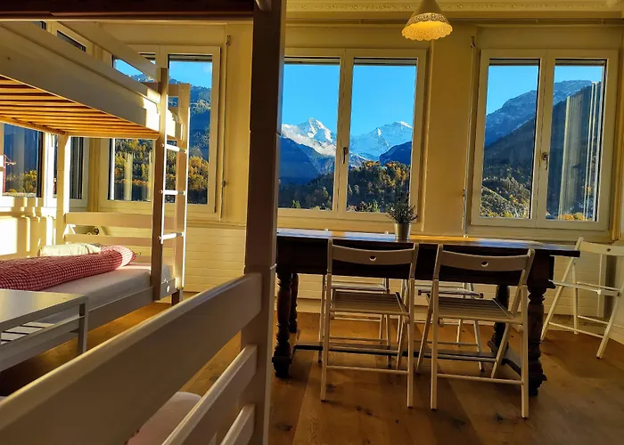 Adventure Interlaken * Unterseen