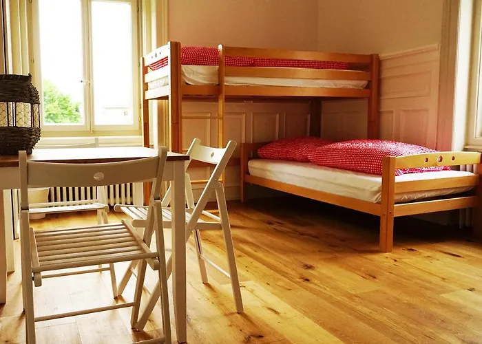 Adventure Interlaken *