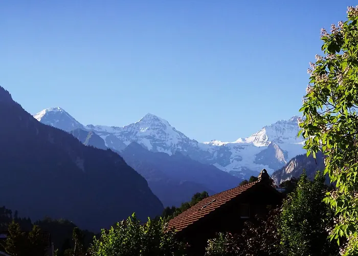 Adventure Interlaken