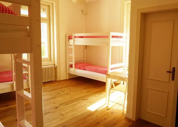 Adventure Interlaken Hostel *