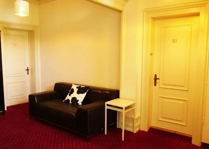 Adventure Interlaken * Unterseen