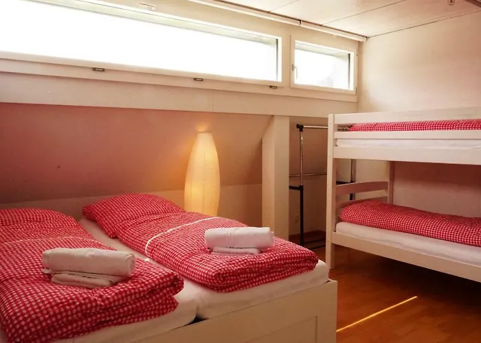 Adventure Interlaken *