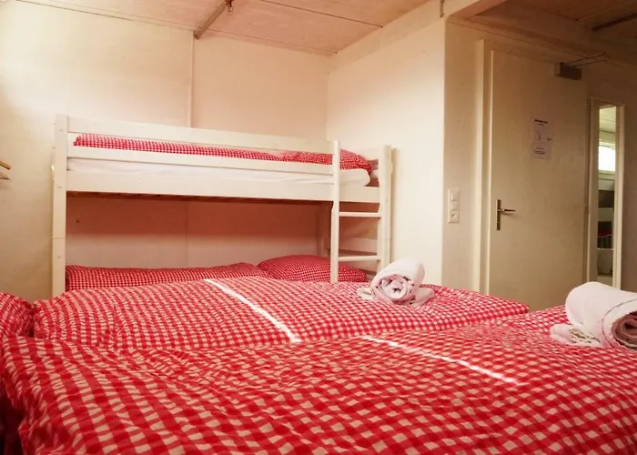 Albergue Adventure Interlaken