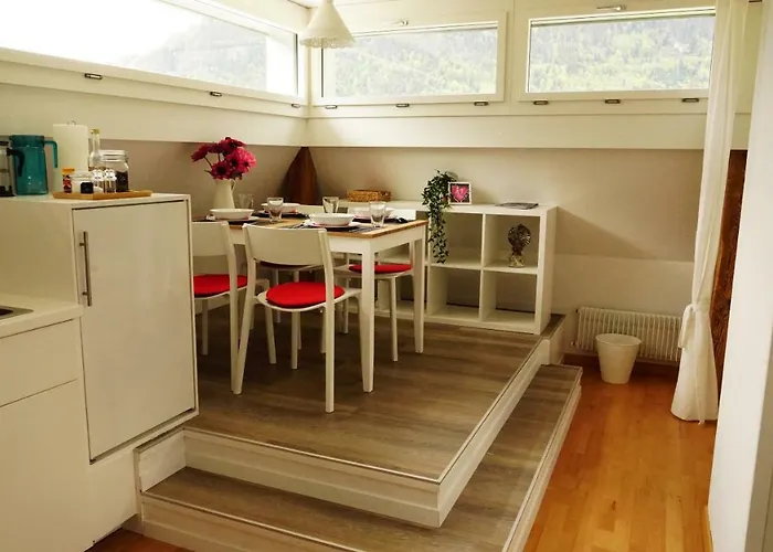 Хостел Adventure Interlaken *