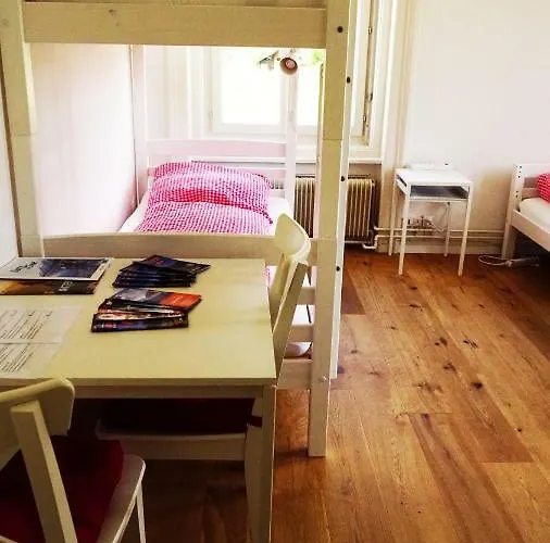 Adventure Interlaken