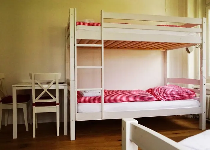 Adventure Interlaken Hostel