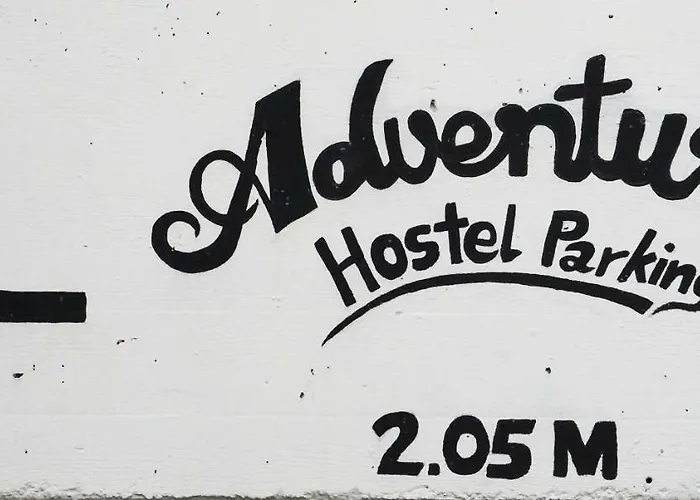 Adventure Interlaken Unterseen