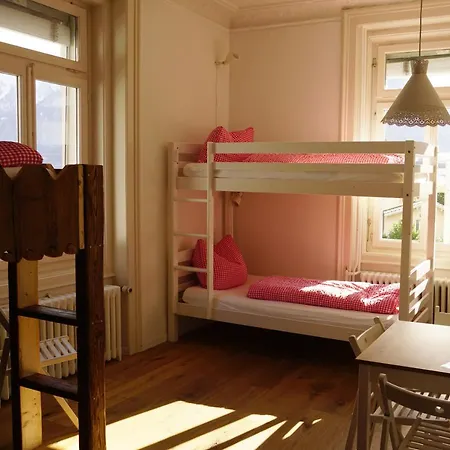 Adventure Interlaken