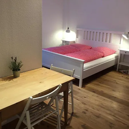 Vandrarhem Adventure Interlaken