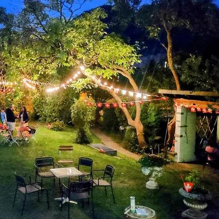 Adventure Interlaken * Unterseen