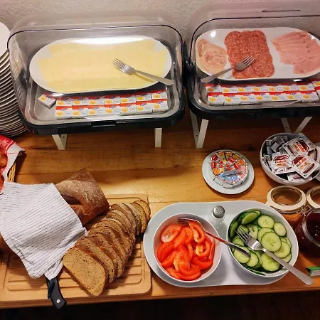 Vandrerhjem Adventure Interlaken