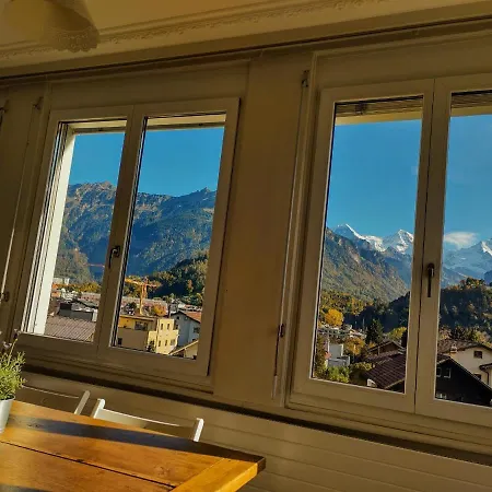 Adventure Interlaken * Unterseen