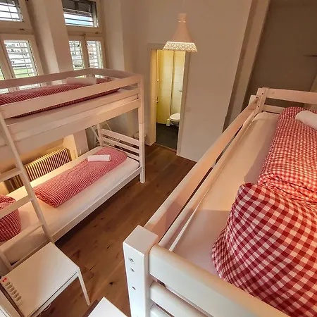 Adventure Interlaken Hostel