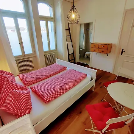 Adventure Interlaken * Unterseen