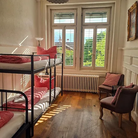 Adventure Interlaken Unterseen