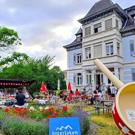 Adventure Interlaken *