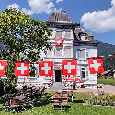 Adventure Interlaken Unterseen