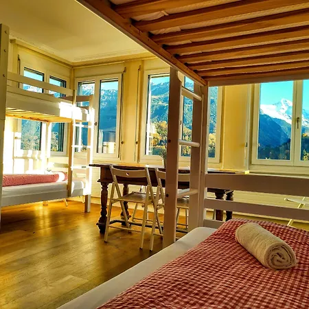 Adventure Interlaken Unterseen