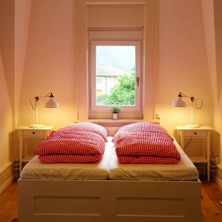 Adventure Interlaken *