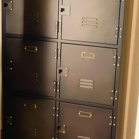 Vandrarhem Adventure Interlaken *