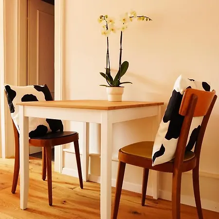 Vandrarhem Adventure Interlaken Unterseen