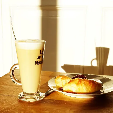 Vandrarhem Adventure Interlaken Unterseen