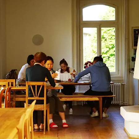 Adventure Interlaken Vandrarhem