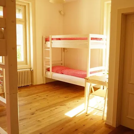 Adventure Interlaken Vandrarhem *