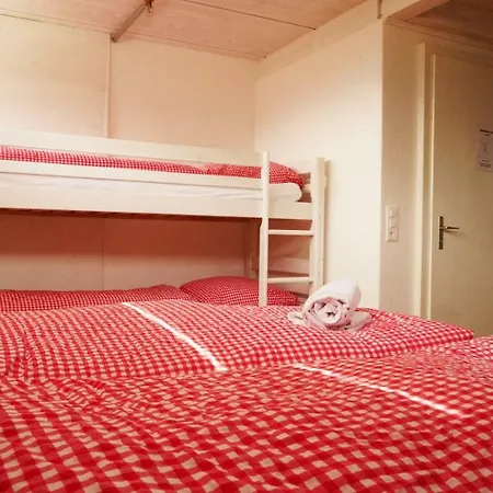 Vandrarhem Adventure Interlaken