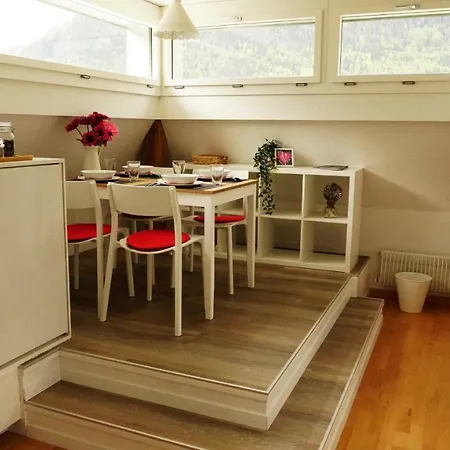 Vandrerhjem Adventure Interlaken *