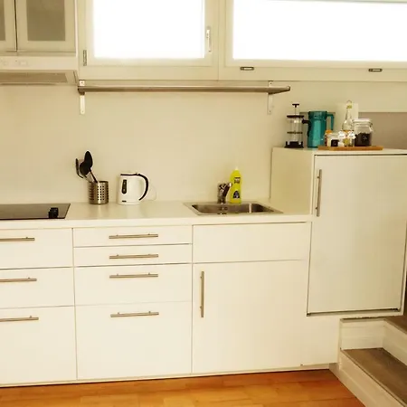 Vandrarhem Adventure Interlaken Unterseen