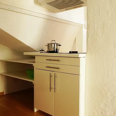 Adventure Interlaken Vandrarhem Unterseen