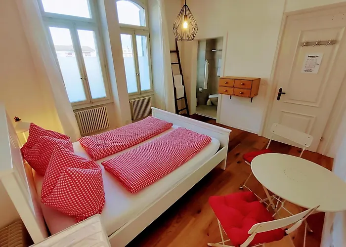 Adventure Interlaken * Unterseen