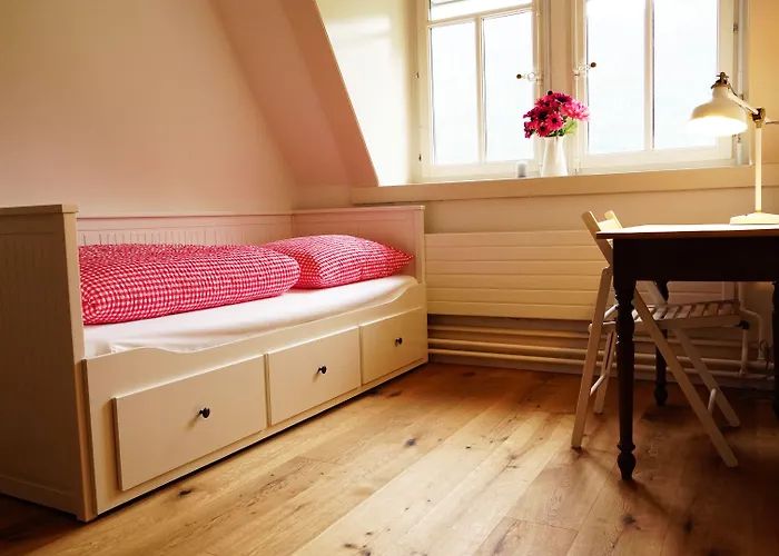 Adventure Interlaken Hostel Unterseen