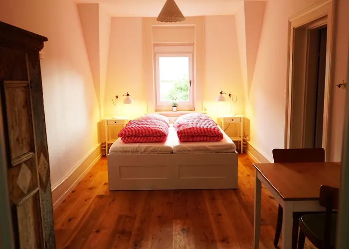 Adventure Interlaken Hostel