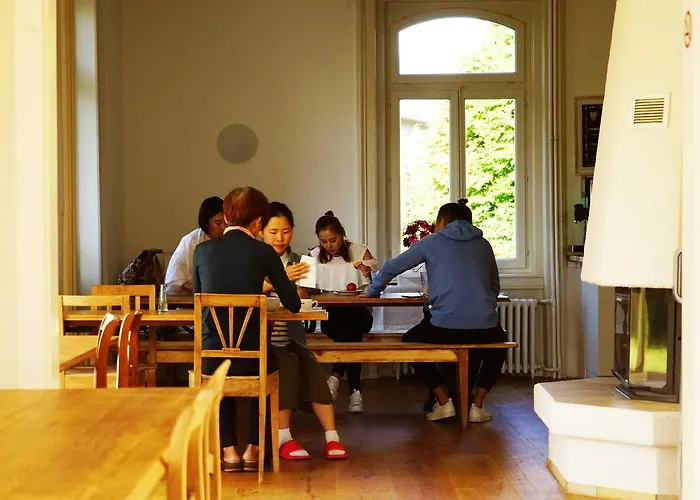 Adventure Interlaken Hostel