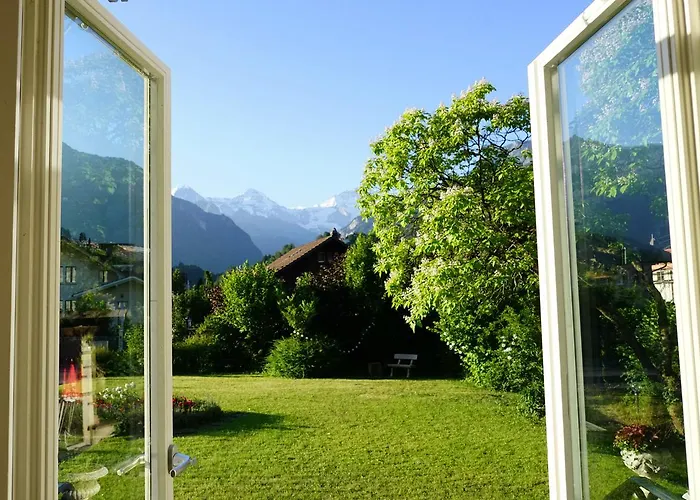 Hostel Adventure Interlaken *