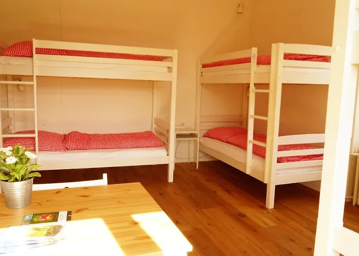 Hostel Adventure Interlaken