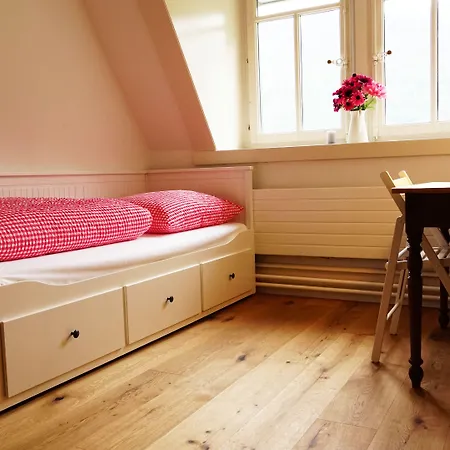 어드벤처 인터라켄 호스텔 Unterseen