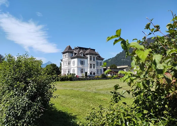 Adventure Interlaken *