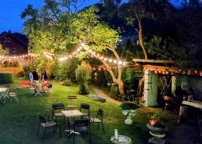 Adventure Interlaken * Unterseen