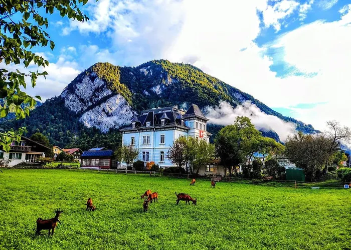 Adventure Interlaken *