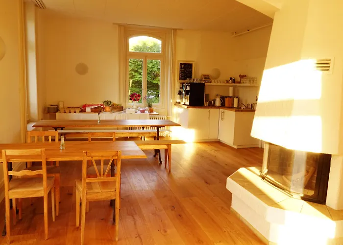 Adventure Interlaken Unterseen