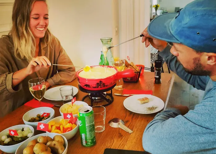 Adventure Interlaken Unterseen