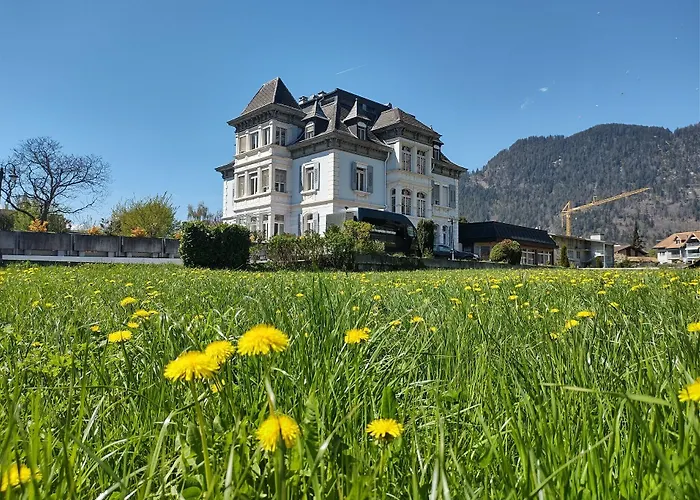 Adventure Interlaken